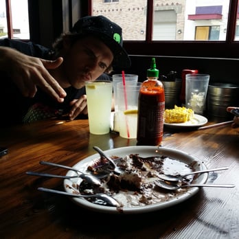 Fronk's - Killed it.... - Burgers Near Me - Bellflower, California