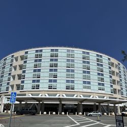 City of Colton - Arrowhead Regional Medical Center