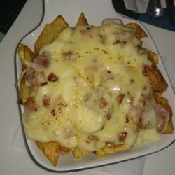 Metrópolis - Patatas Metrópolis