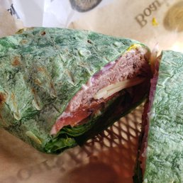 Boars Head Sandwich