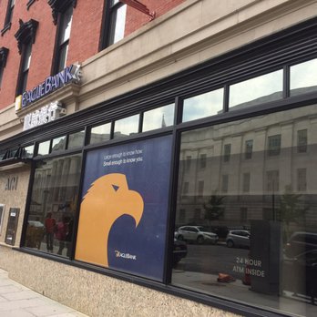 EagleBank - Banks & Credit Unions Near Me - Washington, DC, District of Columbia