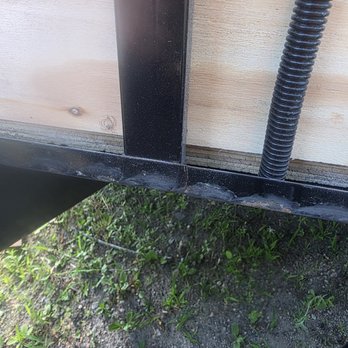 WOW Cargo Trailers - Trailer Dealers Near Me - Cochran, Georgia WOW Cargo Trailers - Trailer Dealers Near Me - Cochran, Georgia