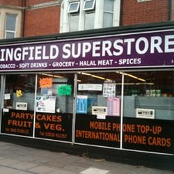 Springfield Superstore