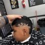 Fresh Fadez Barbershop