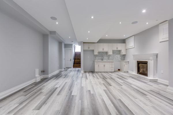 Prominent Home Renovations