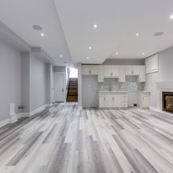 Prominent Home Renovations