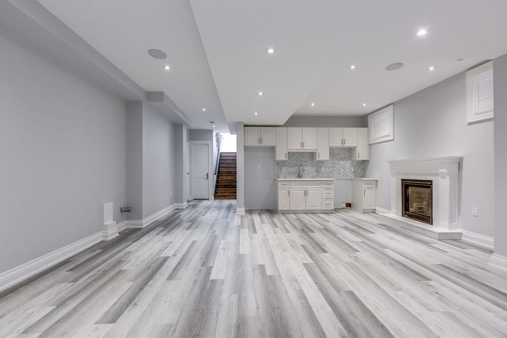 Slide of Prominent Home Renovations