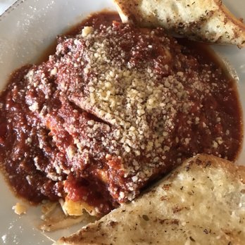 Willy's Kitchen - Lasagna - American Near Me - Glen Burnie, Maryland