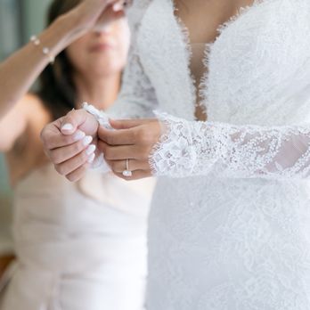 Angelica's Custom Tailors - Sewing & Alterations Near Me - Campbell, California