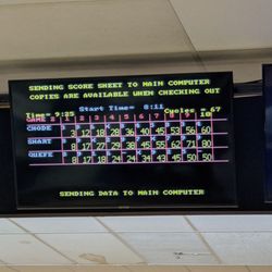 Metro Bowl