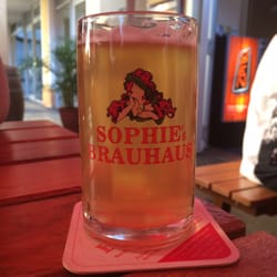 Sophie´s Brauhaus