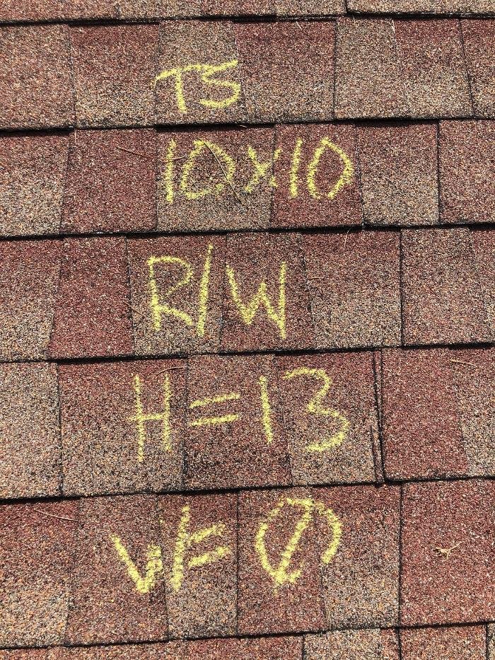 Slide of My Roofer Armour Roofing