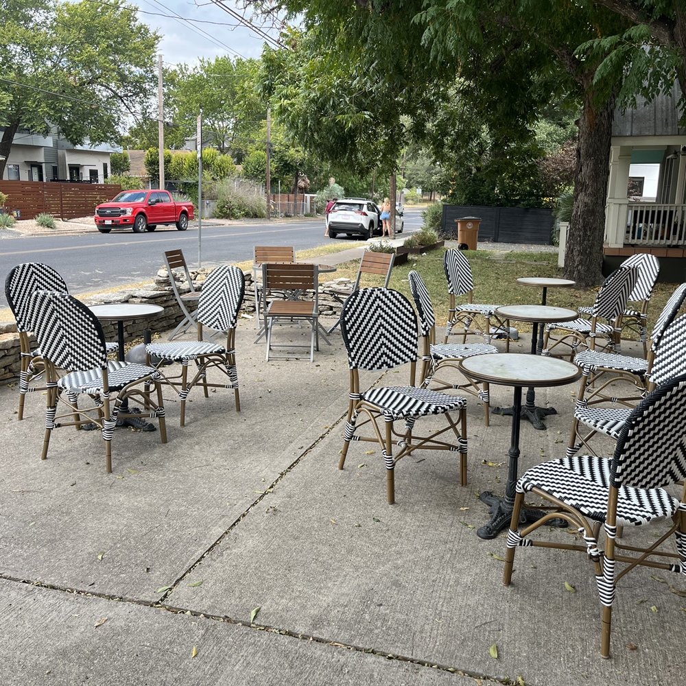 La Patisserie - Desserts Near Me - Austin, Texas