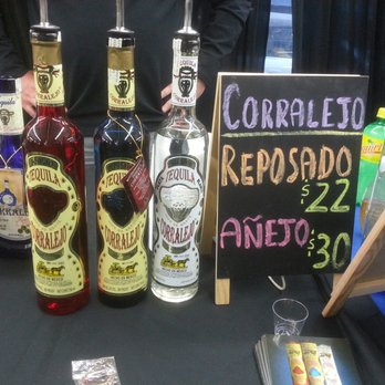 La Vinata - Tequila fest 2017. - Beer, Wine & Spirits Near Me - Chicago, Illinois