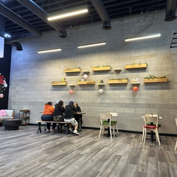 Boba Guru - Desserts Near Me - West Valley City, Utah Boba Guru - Desserts Near Me - West Valley City, Utah