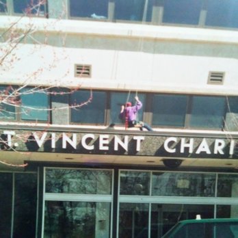 Vibrant Window Cleaning - Rope Work - Window Washing Near Me - Cleveland, Ohio Vibrant Window Cleaning - Rope Work - Window Washing Near Me - Cleveland, Ohio