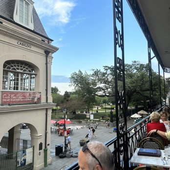 Tableau - Cajun/Creole Near Me - New Orleans, Louisiana