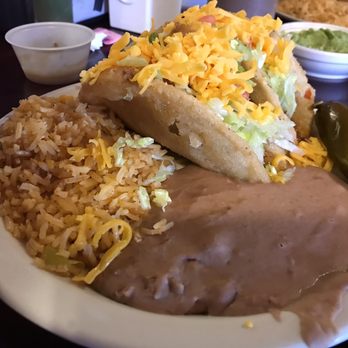 Ray's Drive Inn - Tex-Mex Near Me - San Antonio, Texas