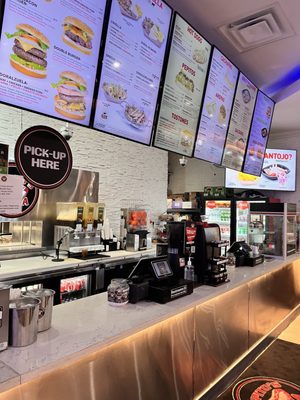 Pepito's Plaza Brickell by null