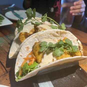 Evie’s Vietnamese Kitchen - Chicken Vietnamese Street Tacos - Vietnamese Near Me - Menomonee Falls, Wisconsin