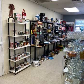 Fabulous Finds - Thrift Stores Near Me - Yulee, Florida Fabulous Finds - Thrift Stores Near Me - Yulee, Florida