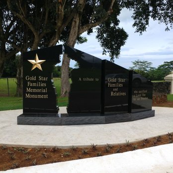 Hawaii State Veterans Cemetery - Funeral Services & Cemeteries Near Me - Kaneohe, Hawaii
