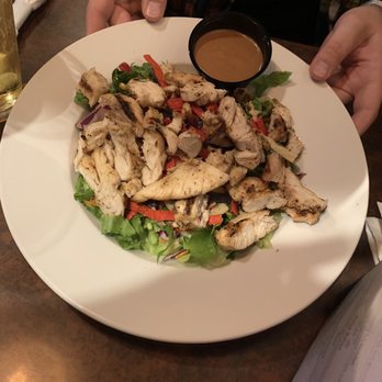 Archer's Tavern Kettering - Southwest Salad - Bars Near Me - Dayton, Ohio Archer's Tavern Kettering - Southwest Salad - Bars Near Me - Dayton, Ohio