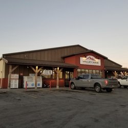 Valley Wide Country Store - Menan - Front