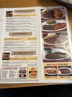 Menu photo 6 Texas Roadhouse North Plainfield, NJ Menu photo 6 Texas Roadhouse North Plainfield, NJ