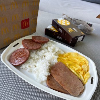 McDonald's - Fast Food Near Me - Honolulu, Hawaii McDonald's - Fast Food Near Me - Honolulu, Hawaii