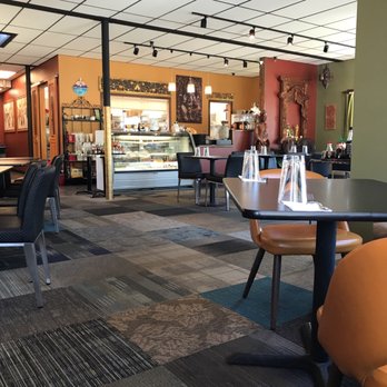Vida's Thai Food - Inside view. - Thai Near Me - Homer, Alaska Vida's Thai Food - Inside view. - Thai Near Me - Homer, Alaska