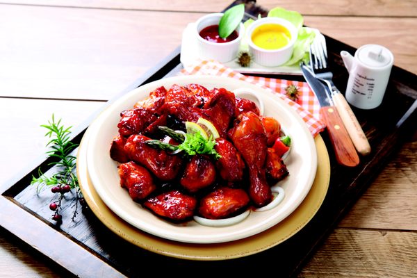 Vons Chicken - Torrance by null