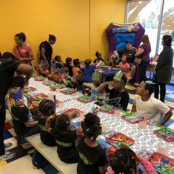 Pump It Up Jacksonville - Kids Activities Near Me - Jacksonville, Florida Pump It Up Jacksonville - Kids Activities Near Me - Jacksonville, Florida