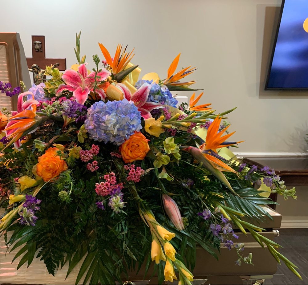 DARLENE’S FLOWER & GIFT SHOP 43 Photos & 16 Reviews 10570 Northwest