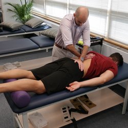 Paramount Rehabilitation