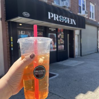 Protein Dreams - Specialty Food Near Me - Brooklyn, New York Protein Dreams - Specialty Food Near Me - Brooklyn, New York