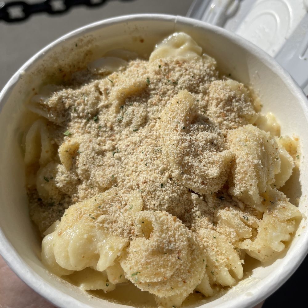 Kids Mac n cheese Kids Mac n cheese