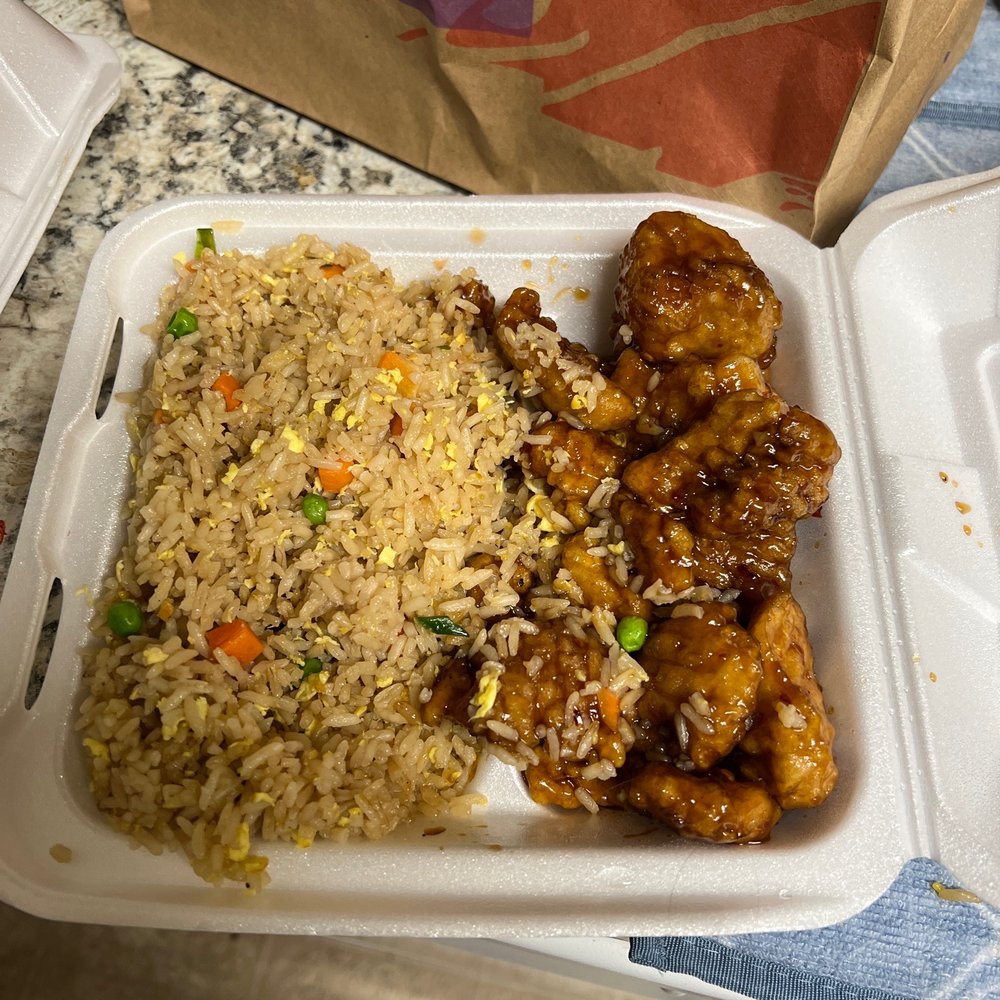 Panda Express - Chinese Near Me - Antelope, California Panda Express - Chinese Near Me - Antelope, California