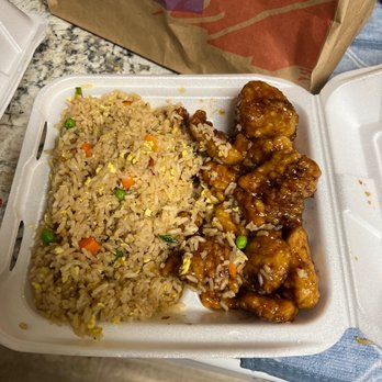 Panda Express - Chinese Near Me - Antelope, California Panda Express - Chinese Near Me - Antelope, California