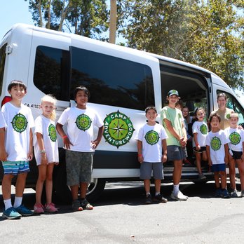 Camp Adventurewood - Megan and Giovanni's Troop of campers arrive at the campsite. - Summer Camps Near Me - Pasadena, California Camp Adventurewood - Megan and Giovanni's Troop of campers arrive at the campsite. - Summer Camps Near Me - Pasadena, California