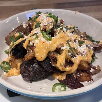 Maria's Mexican Kitchen - Fort Worth - Papas Bravas - Mexican Near Me - Fort Worth, Texas Maria's Mexican Kitchen - Fort Worth - Papas Bravas - Mexican Near Me - Fort Worth, Texas