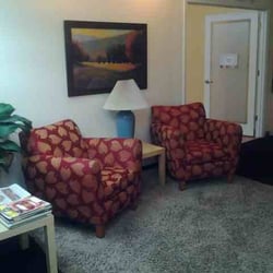 Psychic Readings of Portland's Office
