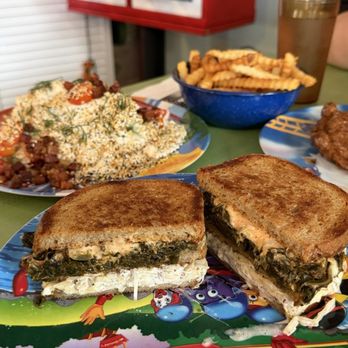 Turkey And The Wolf - Sandwiches Near Me - New Orleans, Louisiana