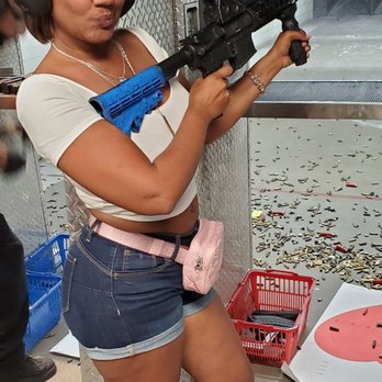 The Range 702 - Gun/Rifle Ranges Near Me - Las Vegas, Nevada