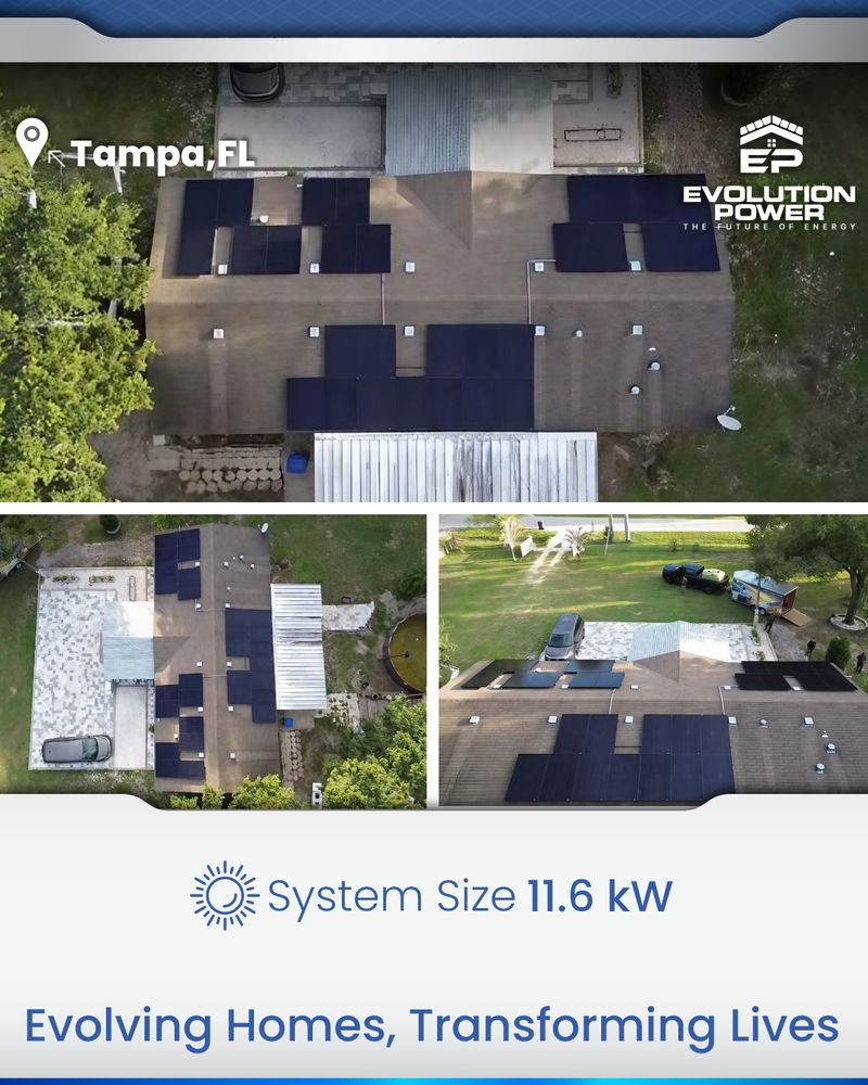 Slide of Evolution Power