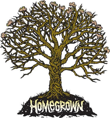 HomeGrown Decatur by null