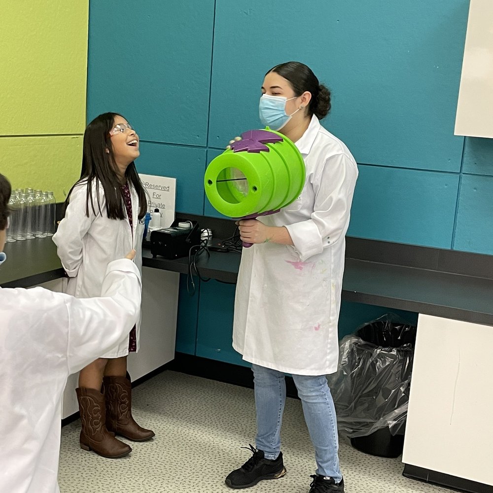 Funtastik Labs - Kids Activities Near Me - Katy, Texas