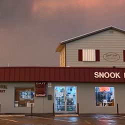 Snook Nook Discount Bait & Tackle