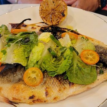 Pretti Platters - Breakfast & Brunch Near Me - San Anselmo, California