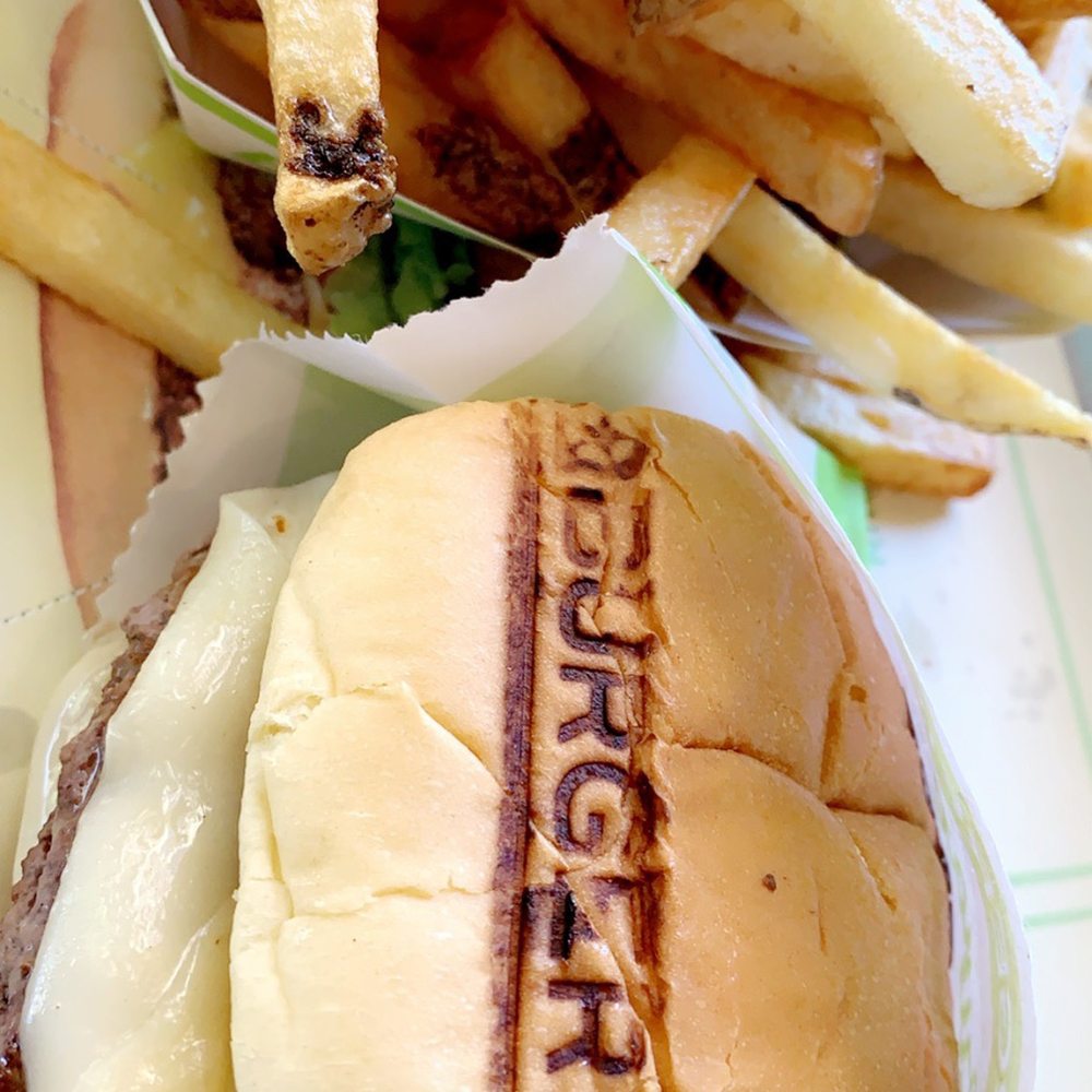 BurgerFi - Burgers Near Me - North Bethesda, Maryland